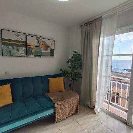 Apartamento Familiar Arcoiris Primera Linea De La Playa Кальяо-Сальвахе Экстерьер фото