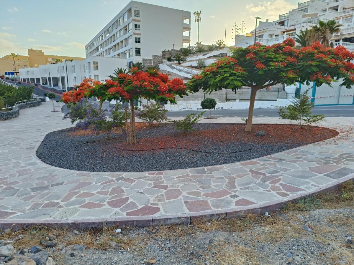 Apartamento Familiar Arcoiris Primera Linea De La Playa Кальяо-Сальвахе Экстерьер фото